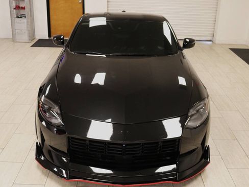 Used 2023 Nissan Z Performance 2dr Coupe 9A w/ Floor Mat Package (L93) image 96