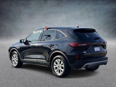 Used 2025 Ford Escape Active image 4