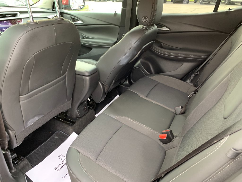 Used 2022 Buick Encore GX Preferred FWD image 14