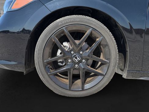 Used 2026 Honda Civic Sport image 10