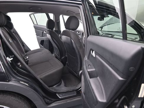 Used 2015 Kia Sportage EX AWD/4WD image 24