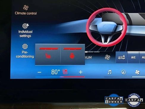 Used 2025 BMW 530i xDrive image 50