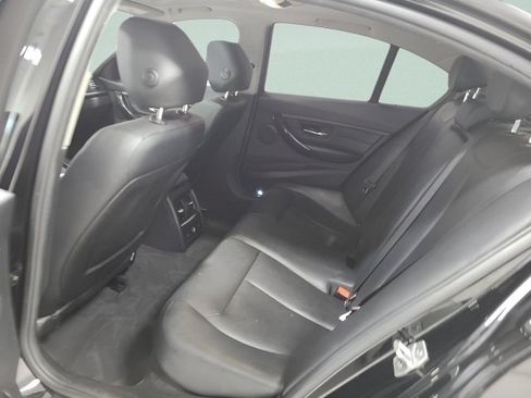 Used 2015 BMW 320i xDrive Sedan AWD/4WD image 18