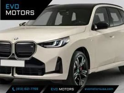 Used 2026 BMW X3 xDrive30i
