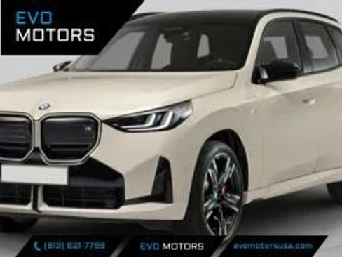 Used 2026 BMW X3 xDrive30i AWD/4WD image 1