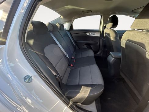 Used 2023 Kia Forte LXS image 11