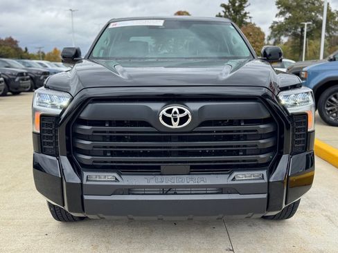 Used 2024 Toyota Tundra SR5 image 2