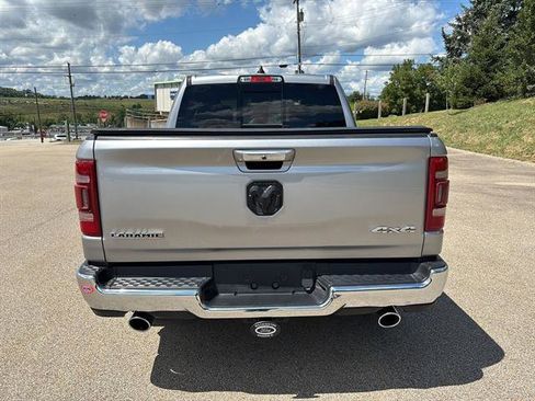 Used 2022 RAM 1500 Laramie image 3