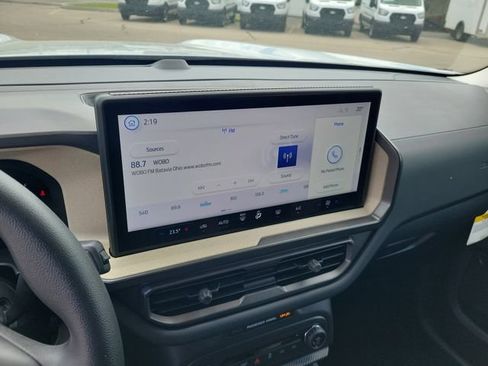 New 2026 Ford Bronco Sport Big Bend AWD/4WD image 27