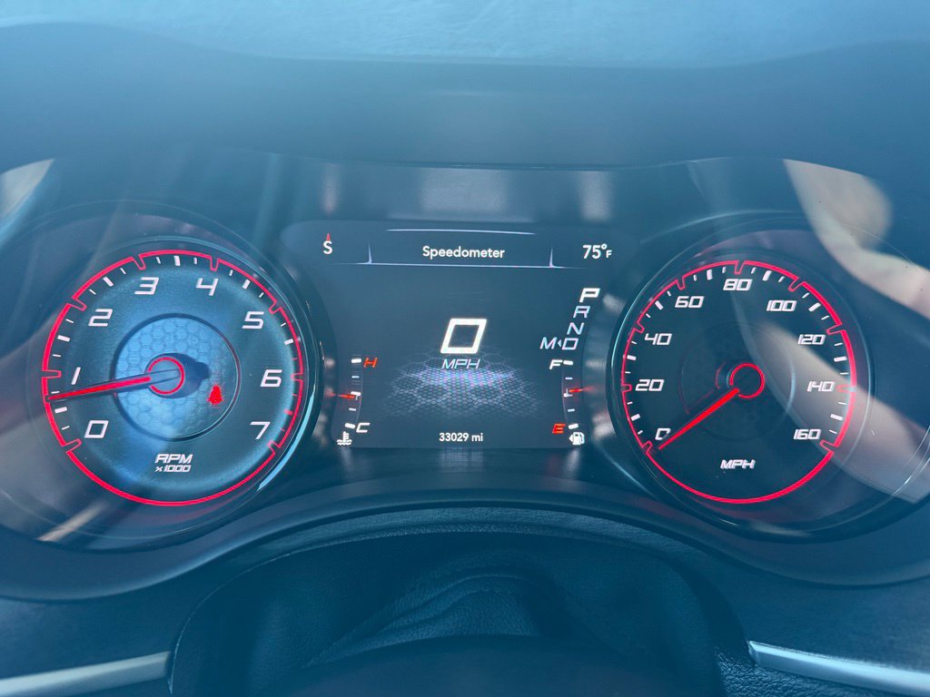 Used 2021 Dodge Charger R/T w/ Daytona Edition Group RWD image 18