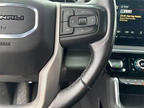 Used 2023 GMC Sierra 1500 Denali w/ Denali Reserve Package image 24