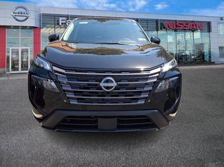 New 2026 Nissan Rogue SV AWD/4WD video 2