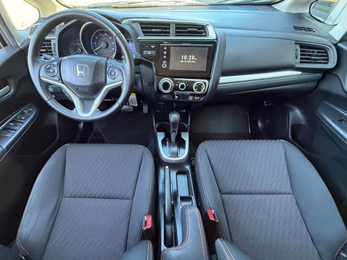 Used 2019 Honda Fit Sport image 8