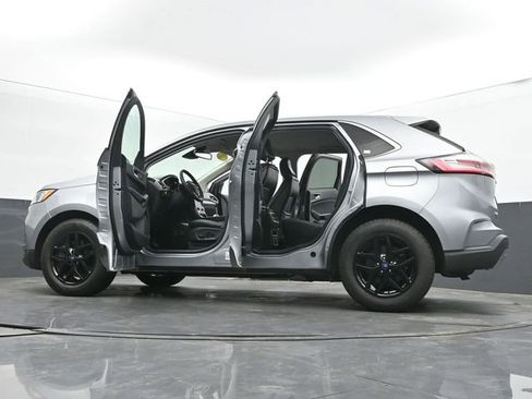 Used 2021 Ford Edge SEL w/ Convenience Package FWD image 73