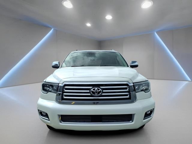 Used 2019 Toyota Sequoia Platinum AWD/4WD image 22