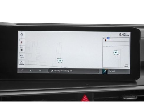 New 2026 Kia Sorento S w/ S Panoramic Sunroof Package image 42