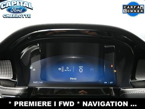 Used 2024 Lincoln Corsair FWD image 14