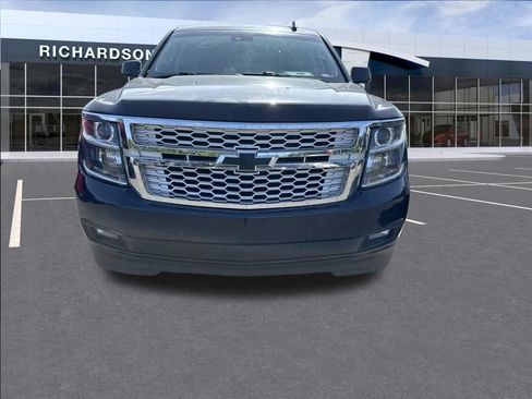 Used 2016 Chevrolet Suburban LT AWD/4WD image 9
