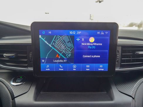 Used 2020 Ford Explorer ST image 30