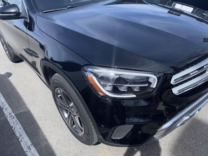 Used 2022 Mercedes-Benz GLC 300