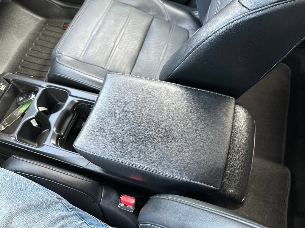 Used 2022 Honda CR-V EX-L image 32