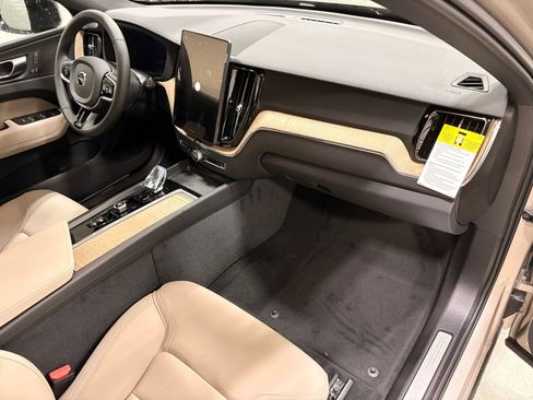 Used 2026 Volvo XC60 B5 Plus w/ Protection Package Premier image 28