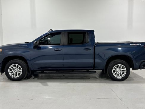 Used 2019 Chevrolet Silverado 1500 RST image 13