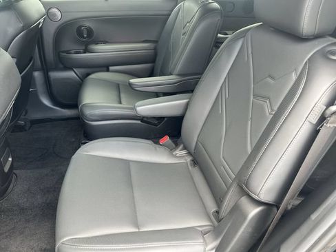 Certified 2026 Hyundai Palisade XRT Pro AWD/4WD image 45
