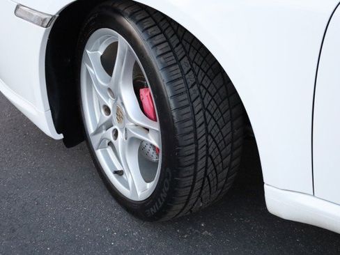 Used 2009 Porsche Cayman S image 44