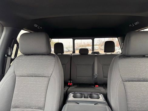 New 2025 Ford F150 XLT w/ Equipment Group 302A MID image 20