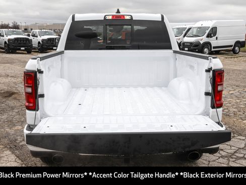 New 2026 RAM 1500 Big Horn image 17