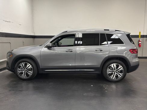 Certified 2026 Mercedes-Benz GLB 250 image 10