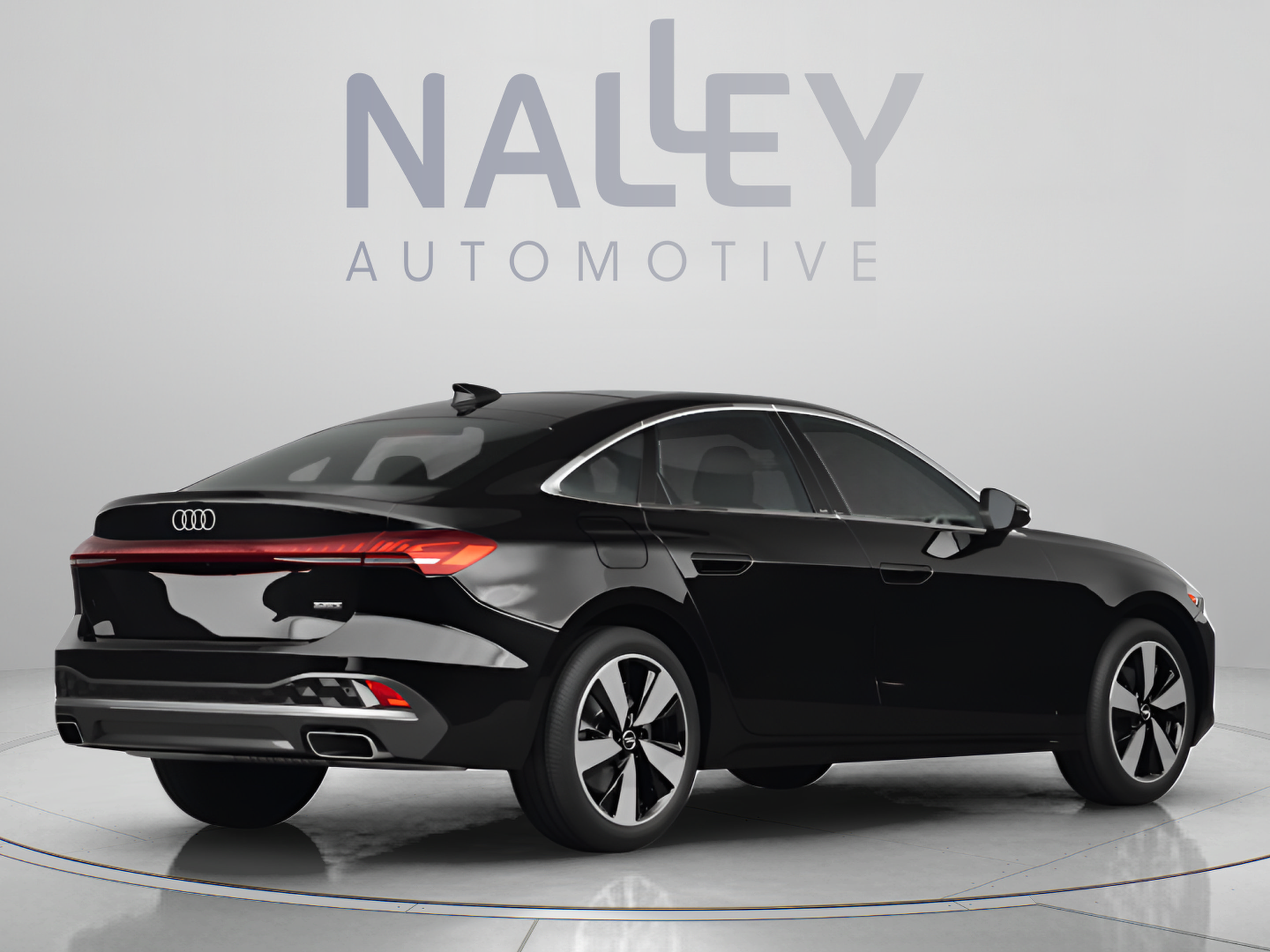Used 2025 Audi A5 Prestige AWD/4WD image 3