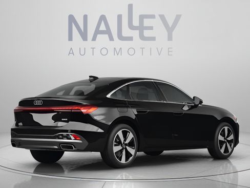 Used 2025 Audi A5 2.0T Prestige AWD/4WD image 3