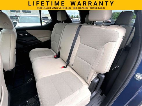Used 2023 Chevrolet Traverse LS w/ Safety Package FWD image 22