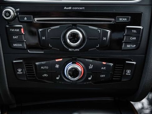 Used 2014 Audi A4 Premium w/ Lighting Package AWD/4WD image 20