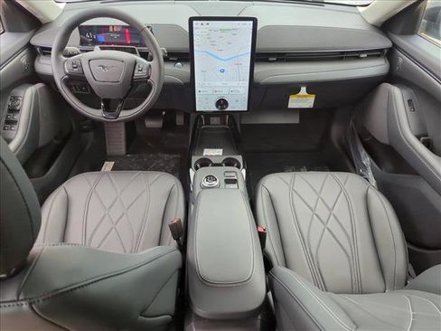 New 2024 Ford Mustang Mach-E Select w/ Comfort Package Lite image 15