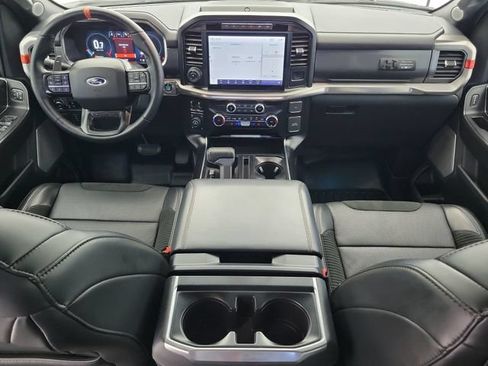 Used 2023 Ford F150 Raptor AWD/4WD image 16