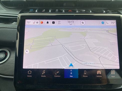 Used 2023 Jeep Grand Cherokee 4WD 4xe image 24