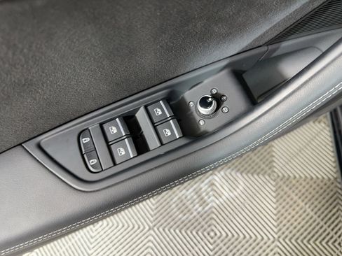 Certified 2023 Audi A4 2.0T Prestige image 20