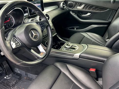 Used 2018 Mercedes-Benz GLC 300 image 12
