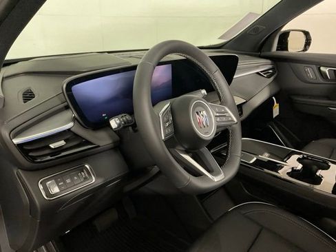 New 2026 Buick Enclave Sport Touring w/ Power Package FWD image 20