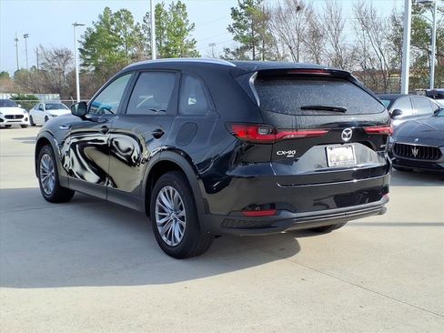 Used 2026 MAZDA CX-90 3.3 Turbo w/ Select Package image 9