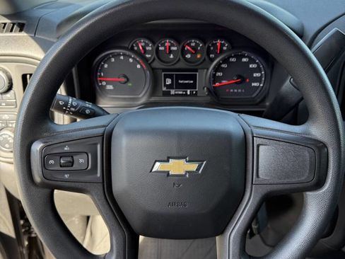 Used 2020 Chevrolet Silverado 2500 W/T w/ WT Convenience Package image 30