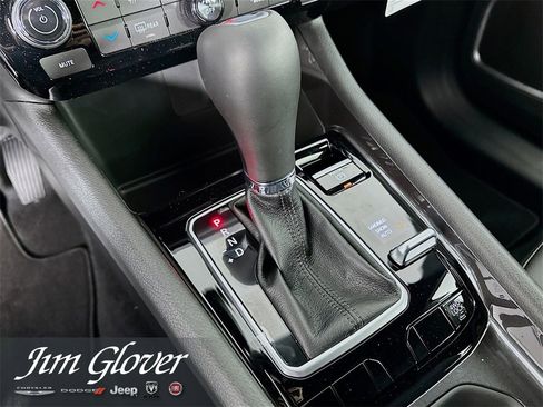 New 2026 Jeep Compass Latitude image 35