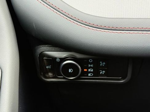 New 2026 Ford Explorer Active w/ Active Comfort Package image 26