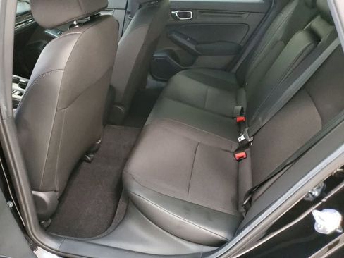 Certified 2026 Honda Civic Sport image 18
