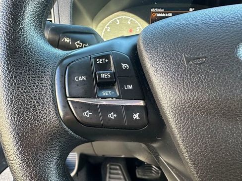 Used 2022 Ford Transit 350 XLT image 16