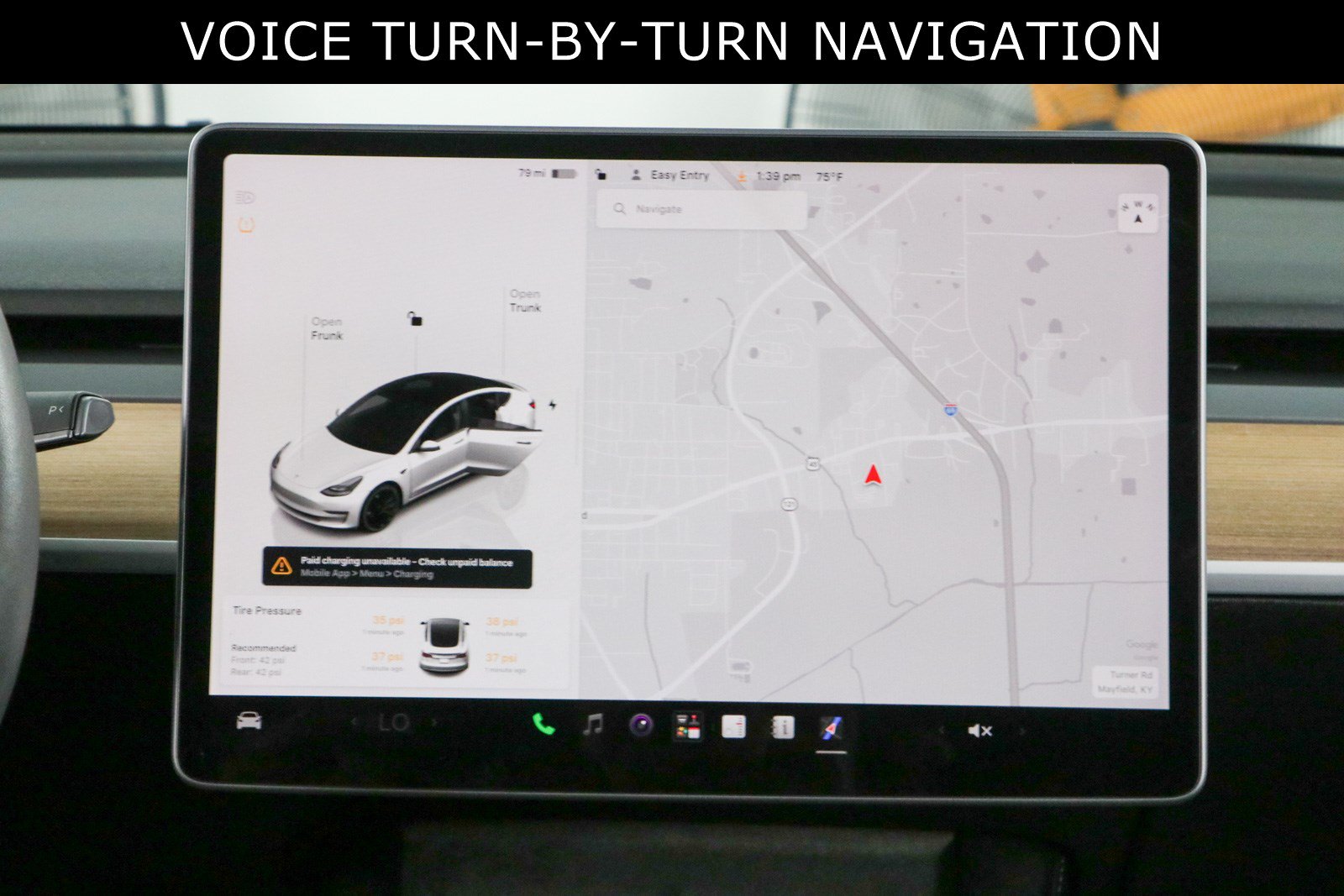 Used 2023 Tesla Model 3 Performance AWD/4WD image 17
