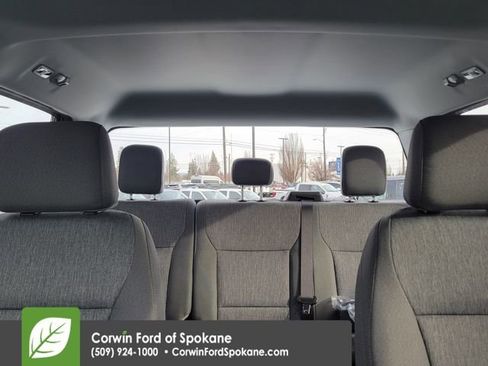 New 2026 Ford F450 XL w/ XL Chrome Package image 34